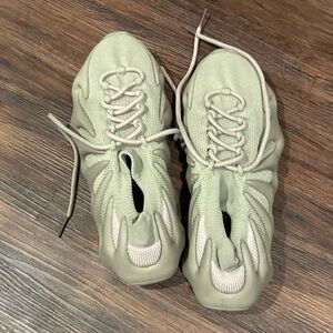 Adidas Yeezy 450 “Stone Flax” (Pickup Only)